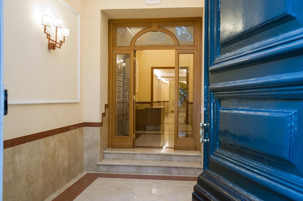Maison Boncompagni Pensión *